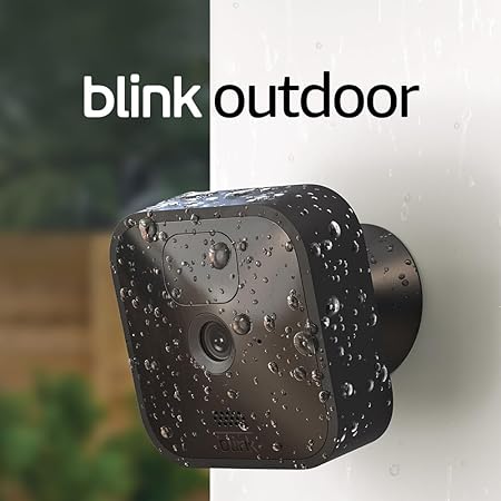 Blink Outdoor